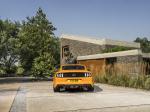 Ford Mustang GT Fastback 2017 года (EU)